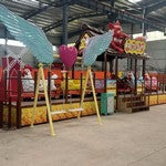 Family-Friendly Recreational Farm Development Planning Guide