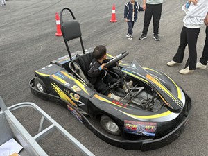 Choosing Between Fuel and Electric Power for Go-Karts