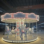 What Is a Carousel Ride?