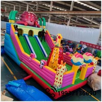 What Is an Inflatable Bounce House?