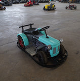 Tractor Kart