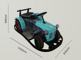 Tractor Kart