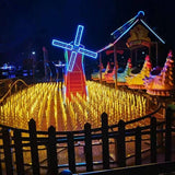 Chicken Coop Family Ride - srygplayground.com