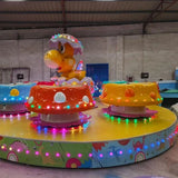 Dino Egg Spin Ride - srygplayground.com