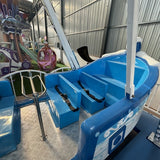 Pirate ship main image