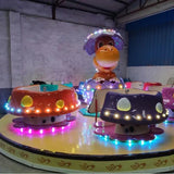 Dino Egg Spin Ride - srygplayground.com