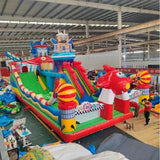 bouncy castle - srygplayground.com