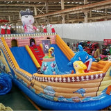 bouncy castle - srygplayground.com