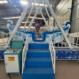 Pirate ship main image