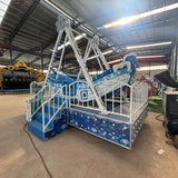 Pirate ship main image