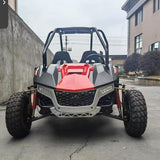 Off-Road Go Kart atv/utv