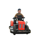Parent-Child Toy Tractor